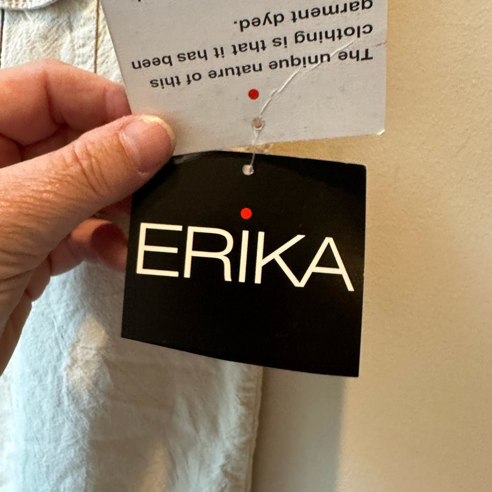 Erika Top NWT - Picture 3 of 5